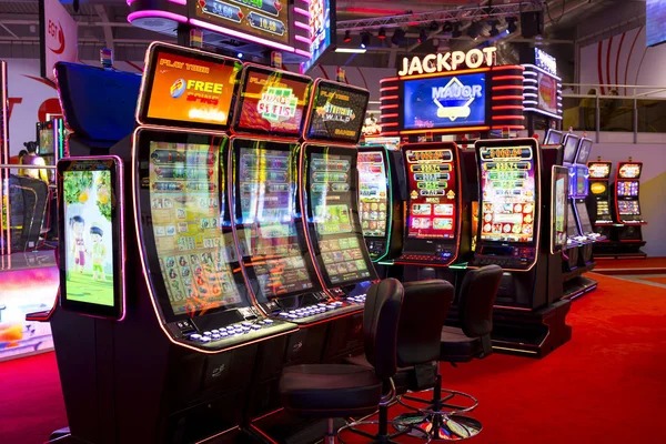 mio toto login Casino categories