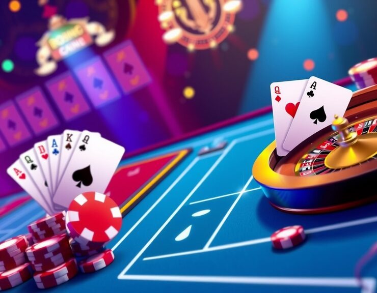 mio toto login Speed Blackjack Live
